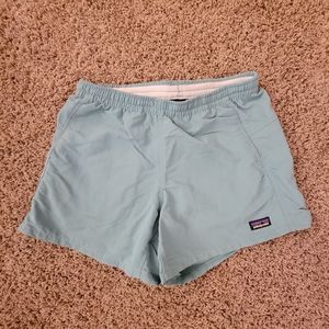 Patagonia 5" Baggies